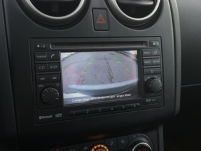 Nissan Qashqai 1.6 Tekna Sport 4X2 86 kW (117 CV) Nissan Qashqai 1.6 Tekna Sport 4X2 86 kW (117 CV)