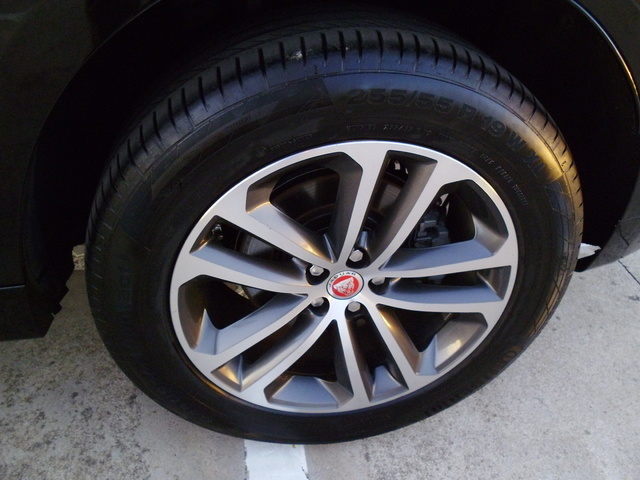 JaguarF-PACE 2.0L i4D R-Sport AWD Auto 177 kW (240 CV) Vehículo usado en Barcelona - 20