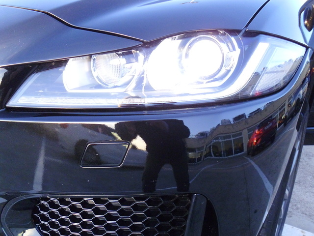 JaguarF-PACE 2.0L i4D R-Sport AWD Auto 177 kW (240 CV) Vehículo usado en Barcelona - 21