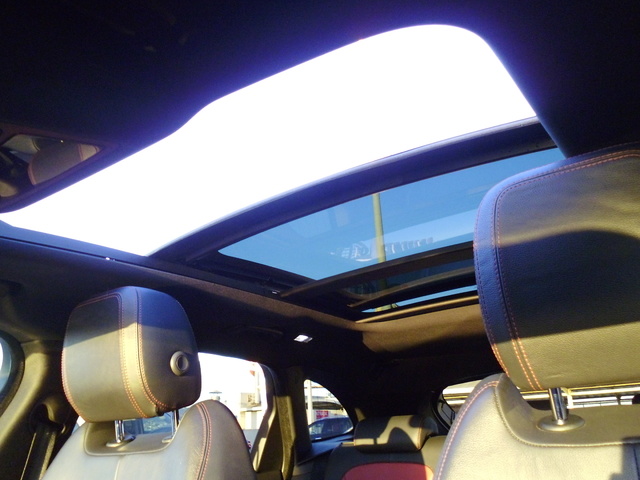 JaguarF-PACE 2.0L i4D R-Sport AWD Auto 177 kW (240 CV) Vehículo usado en Barcelona - 22