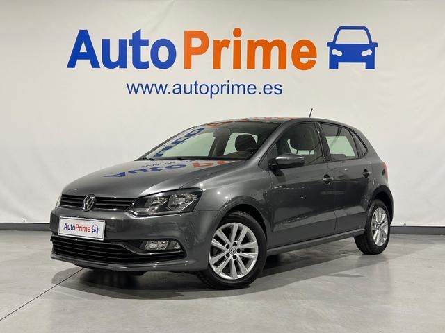 VolkswagenPolo Advance 1.4 TDI 55 kW (75 CV)