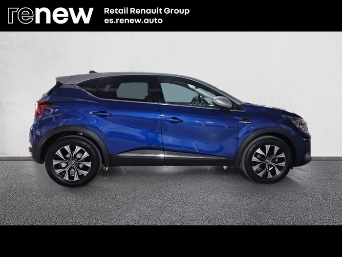 Renault Captur Techno TCe 66 kW (90 CV) - 3 Renault Captur Techno TCe 66 kW (90 CV) - 3