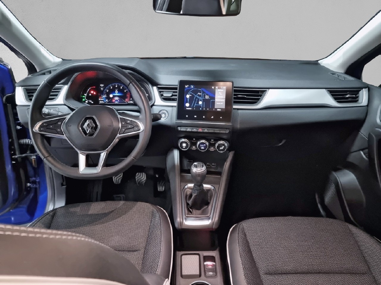 Renault Captur Techno TCe 66 kW (90 CV) - 5