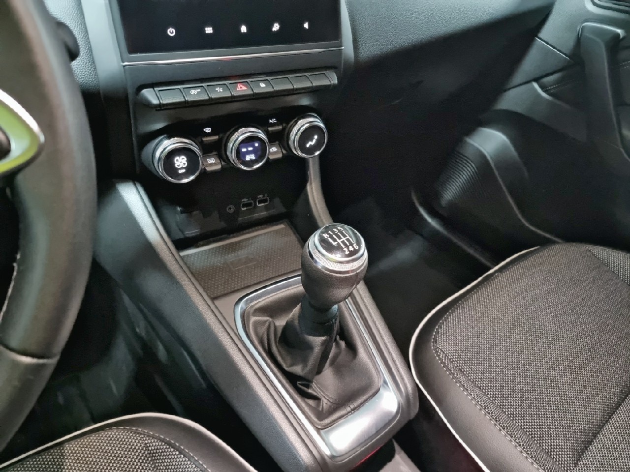 Renault Captur Techno TCe 66 kW (90 CV) - 7