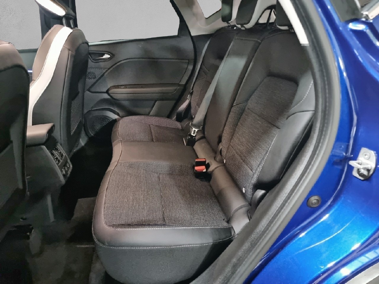 Renault Captur Techno TCe 66 kW (90 CV) - 9