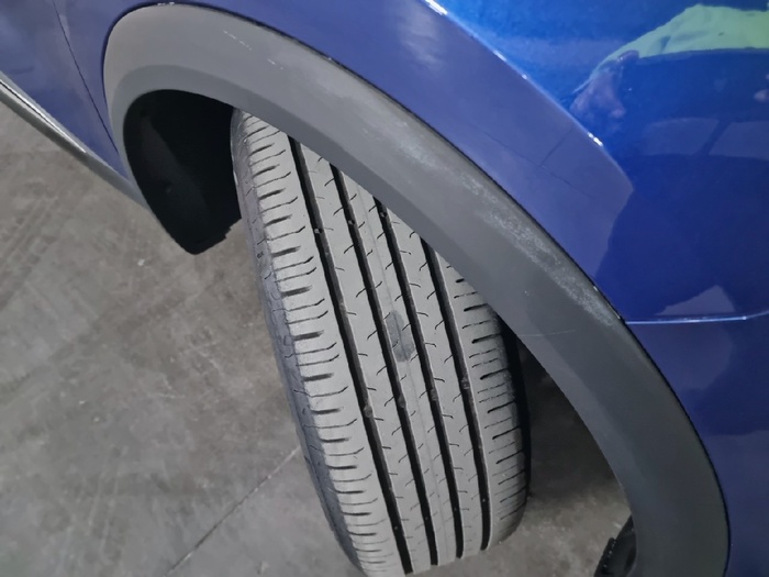 Renault Captur Techno TCe 66 kW (90 CV) - 11 Renault Captur Techno TCe 66 kW (90 CV) - 11