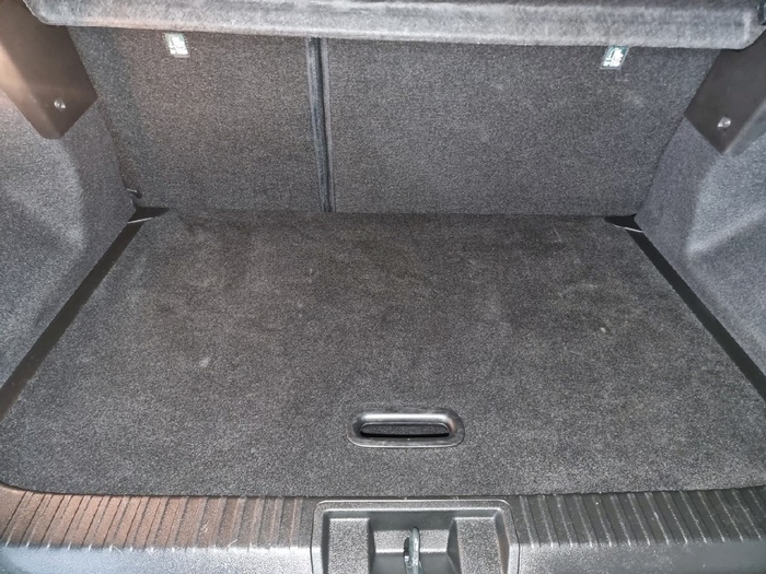 Renault Captur Techno TCe 66 kW (90 CV) - 12 Renault Captur Techno TCe 66 kW (90 CV) - 12