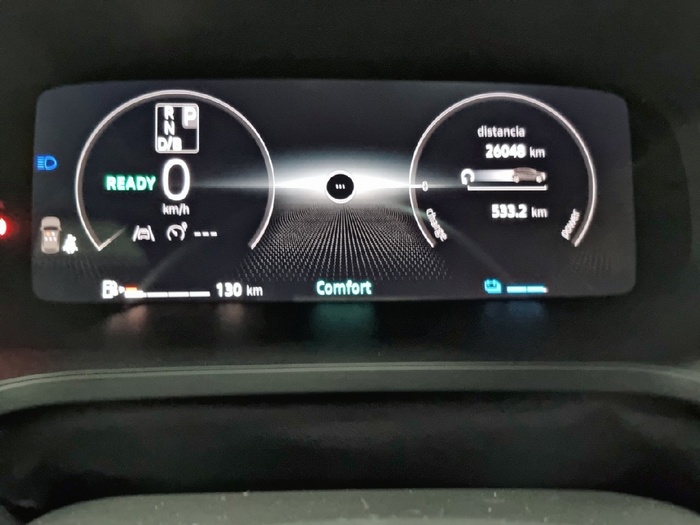 Renault Captur Espirit Alpine E-Tech 107 kW (145 CV) - 8 Renault Captur Espirit Alpine E-Tech 107 kW (145 CV) - 8