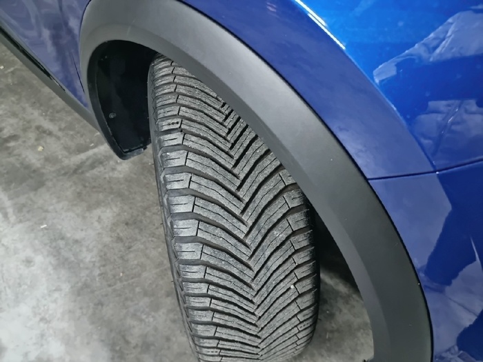 Renault Captur Espirit Alpine E-Tech 107 kW (145 CV) - 11 Renault Captur Espirit Alpine E-Tech 107 kW (145 CV) - 11