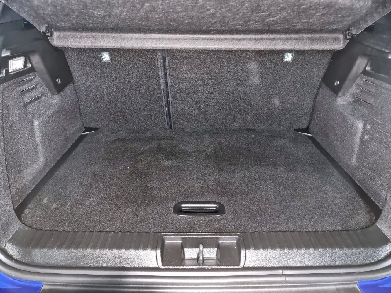 Renault Captur Espirit Alpine E-Tech 107 kW (145 CV) - 12