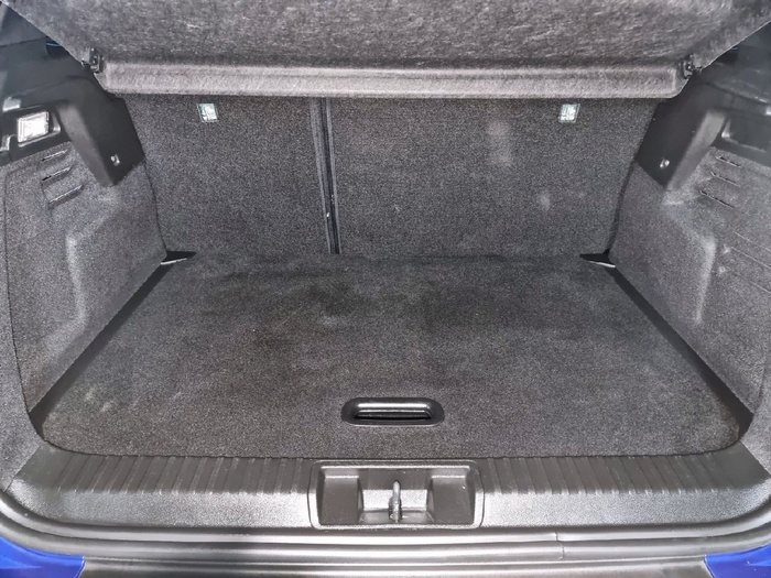 Renault Captur Espirit Alpine E-Tech 107 kW (145 CV) - 12 Renault Captur Espirit Alpine E-Tech 107 kW (145 CV) - 12