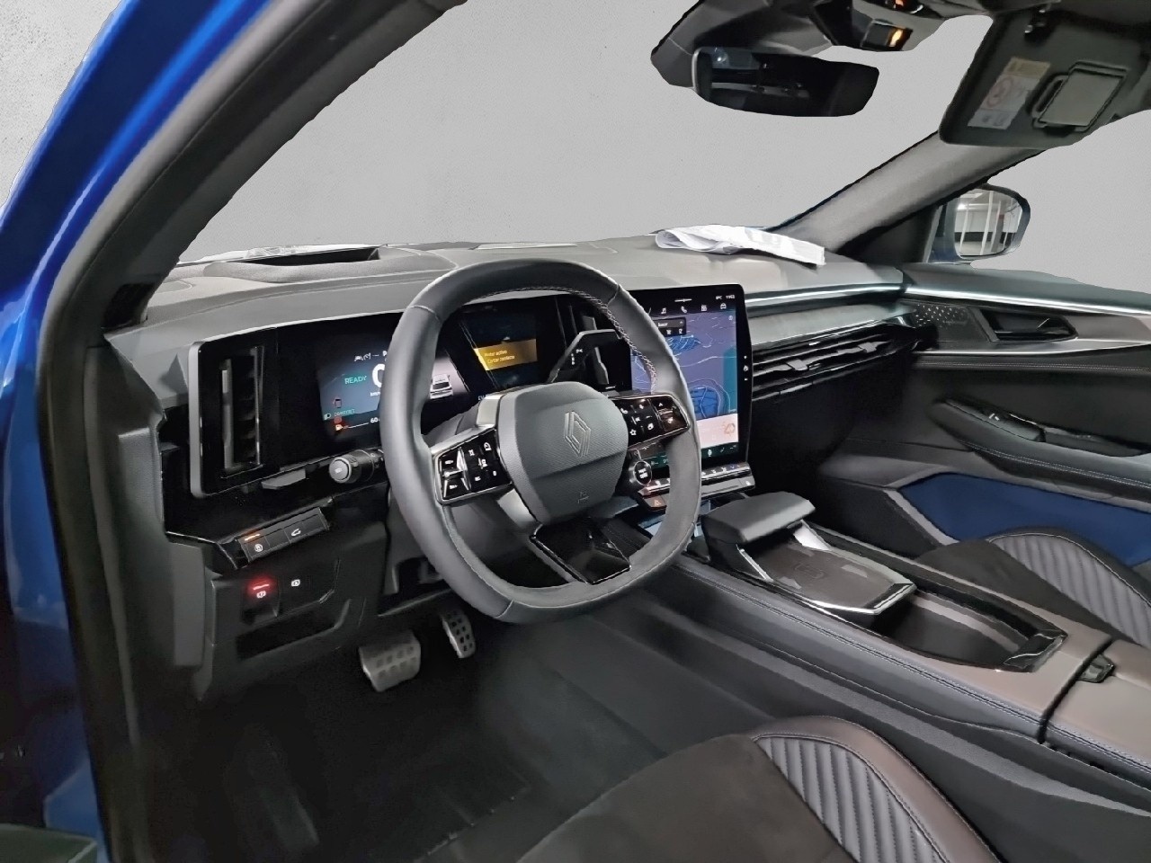 Renault Rafale Esprit Alpine E-Tech full hybrid 147 kW (200 CV) - 4