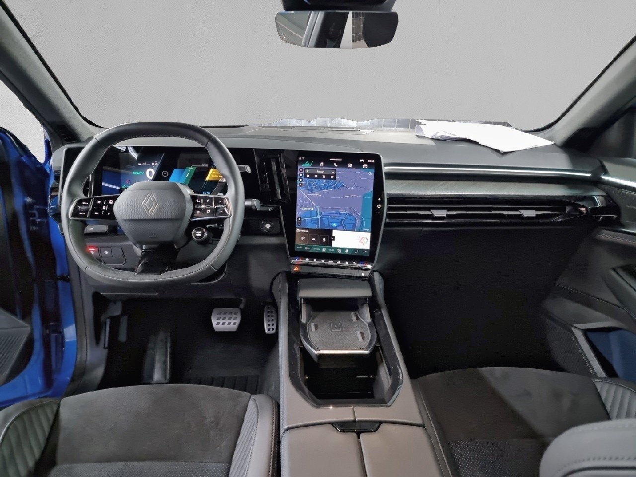 Renault Rafale Esprit Alpine E-Tech full hybrid 147 kW (200 CV) - 5