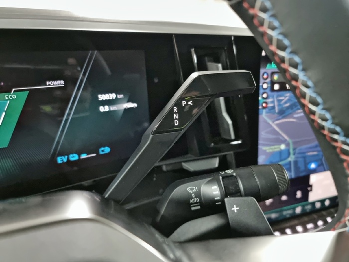 Renault Rafale Esprit Alpine E-Tech full hybrid 147 kW (200 CV) - 7 Renault Rafale Esprit Alpine E-Tech full hybrid 147 kW (200 CV) - 7