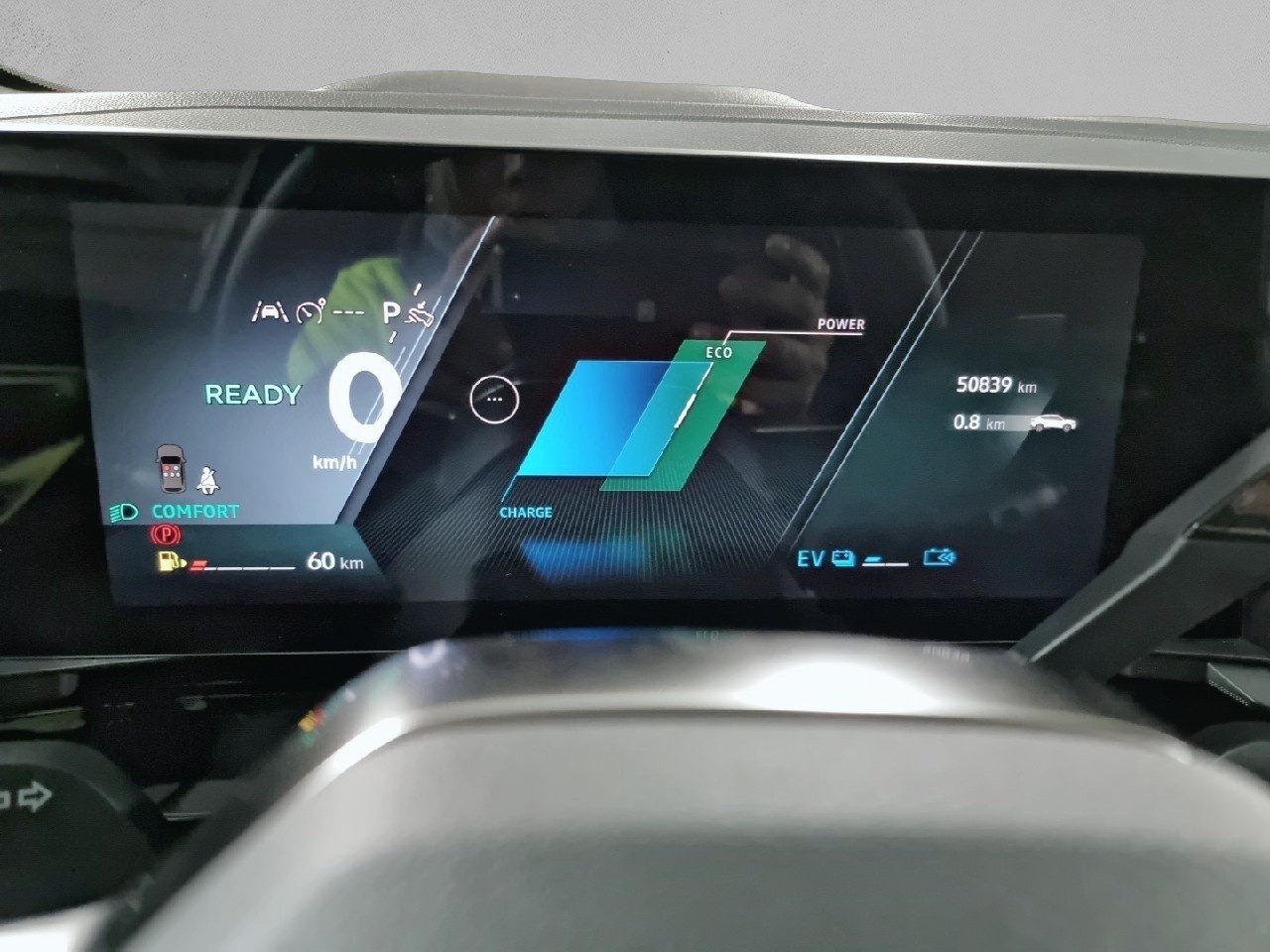 Renault Rafale Esprit Alpine E-Tech full hybrid 147 kW (200 CV) - 8