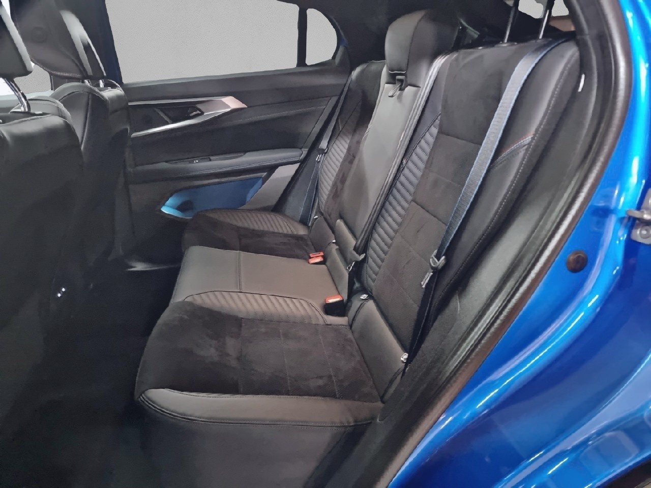 Renault Rafale Esprit Alpine E-Tech full hybrid 147 kW (200 CV) - 9