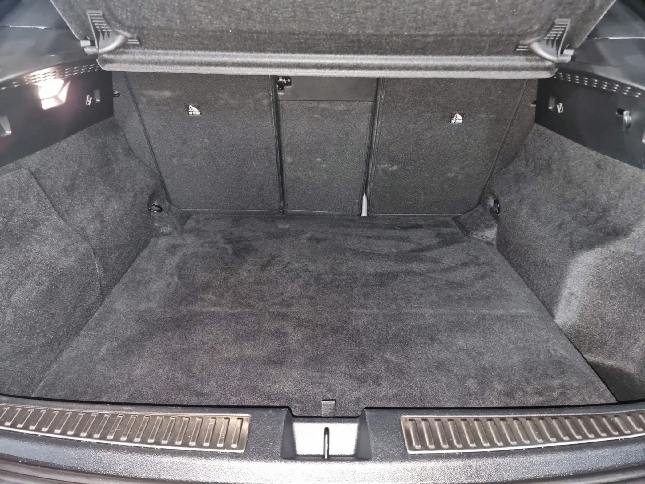 Renault Rafale Esprit Alpine E-Tech full hybrid 147 kW (200 CV) - 12