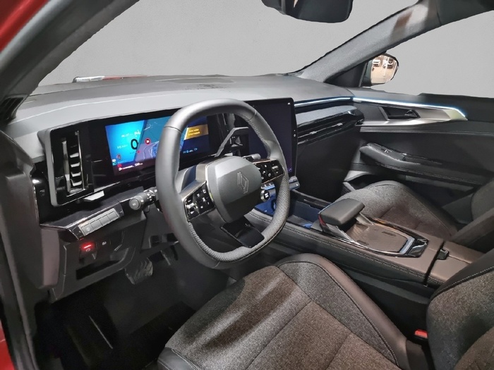 Renault Rafale Techno E-Tech full hybrid 147 kW (200 CV) - 4 Renault Rafale Techno E-Tech full hybrid 147 kW (200 CV) - 4