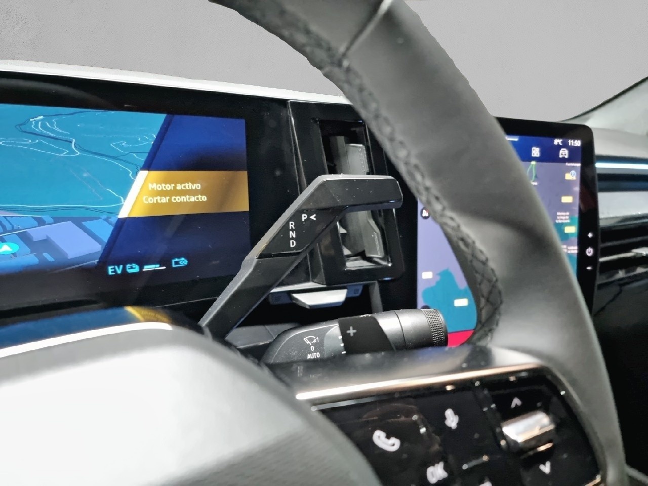 Renault Rafale Techno E-Tech full hybrid 147 kW (200 CV) - 7