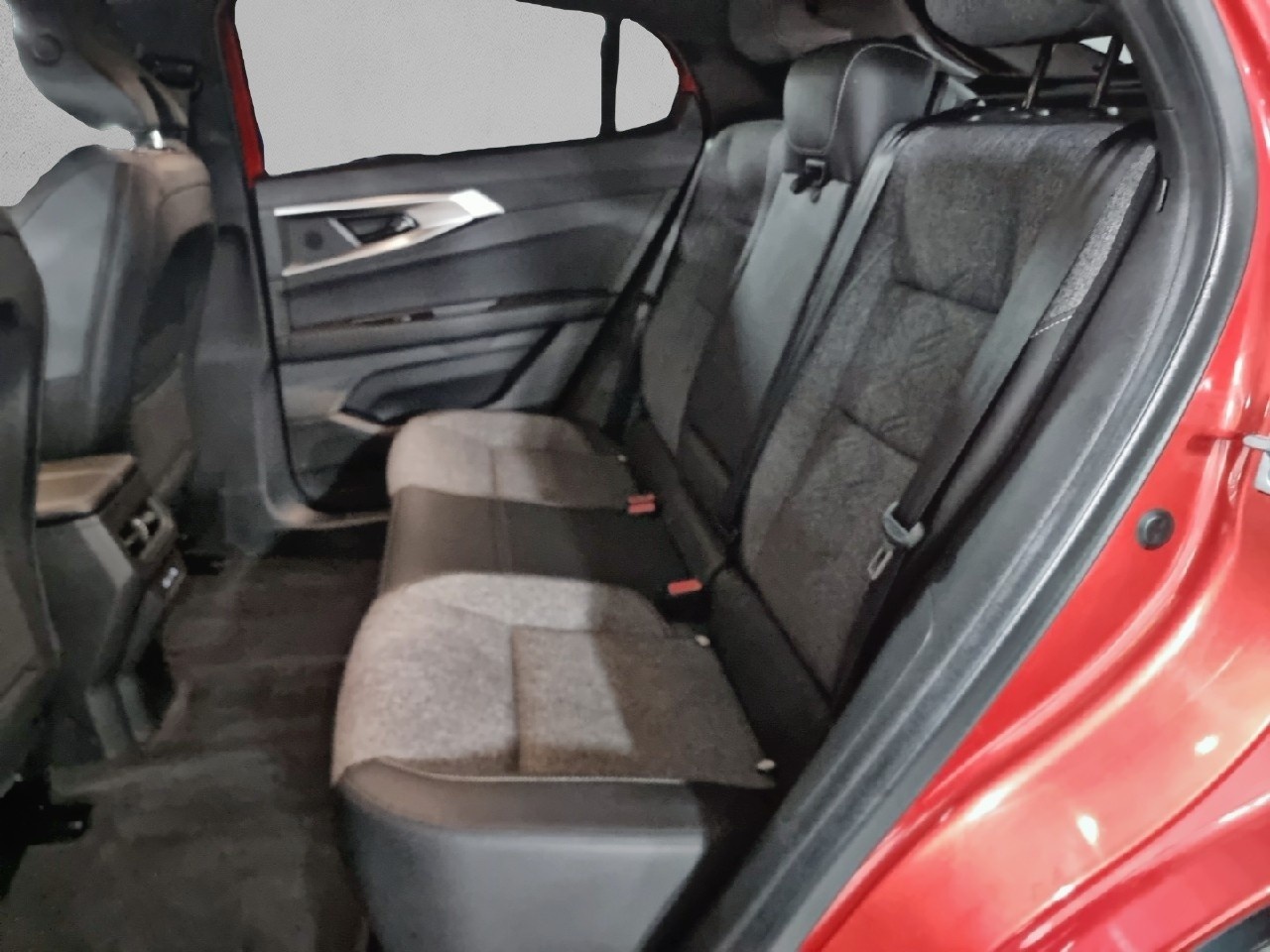 Renault Rafale Techno E-Tech full hybrid 147 kW (200 CV) - 9