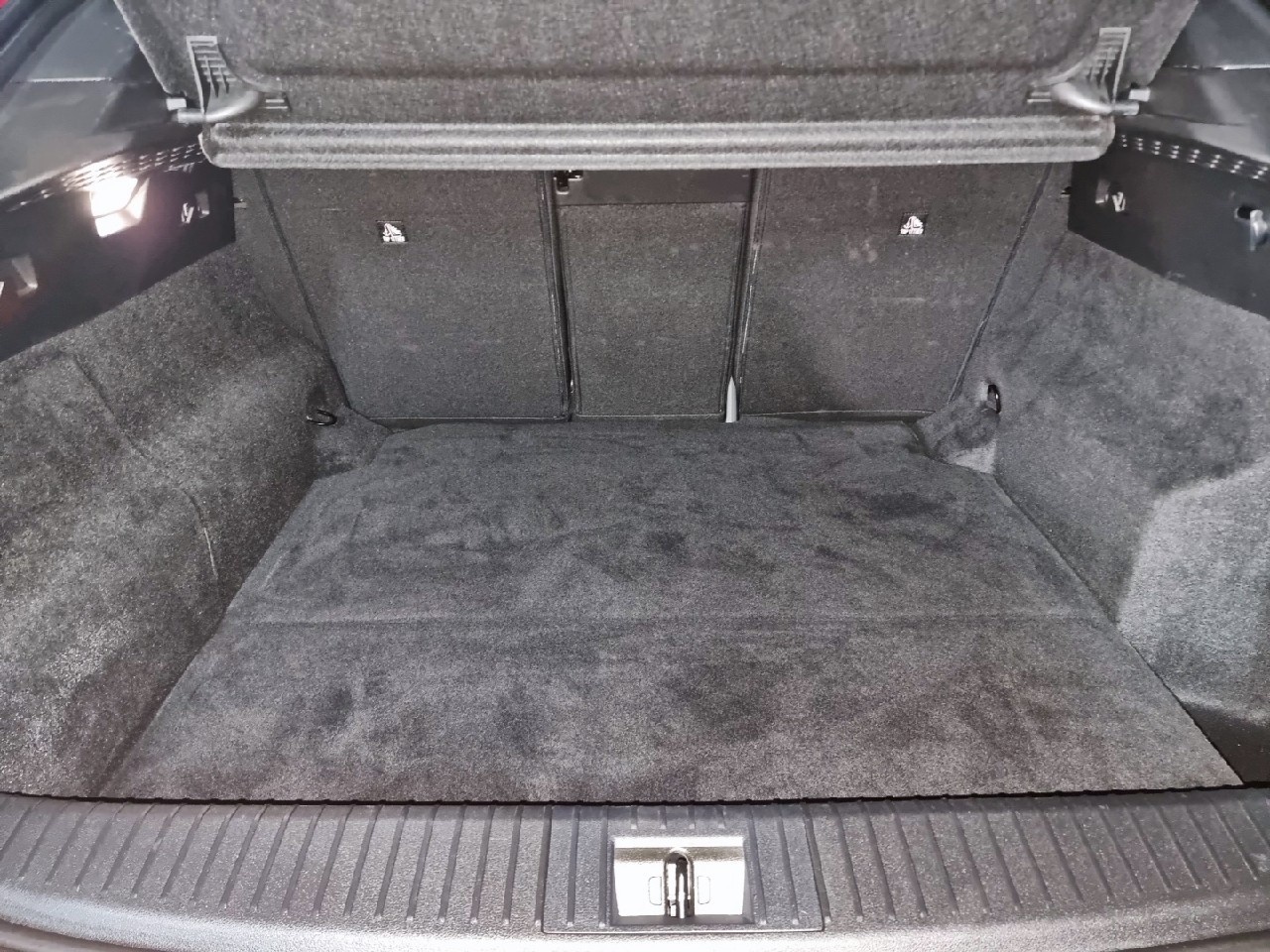 Renault Rafale Techno E-Tech full hybrid 147 kW (200 CV) - 12