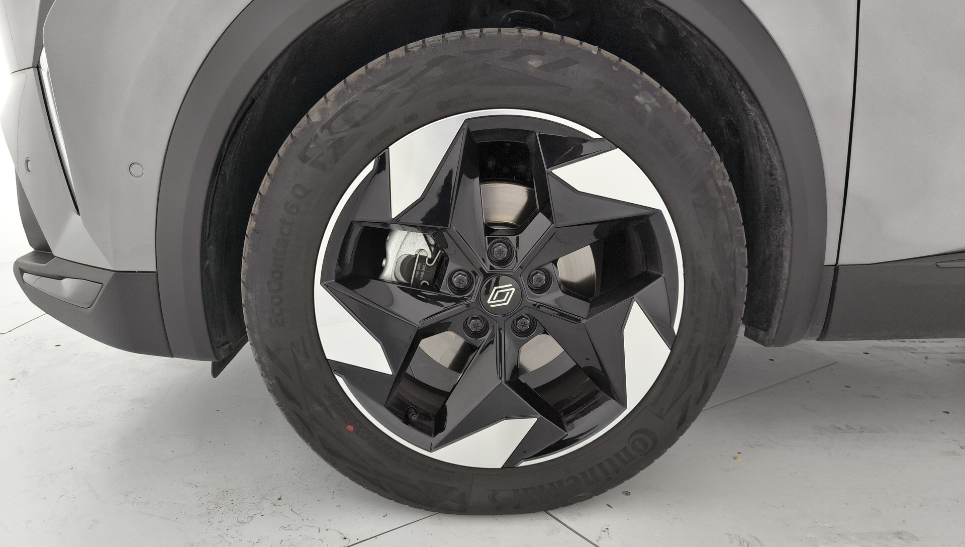 Renault Captur Techno E-Tech Híbrido 107 kW (145 CV) - 9