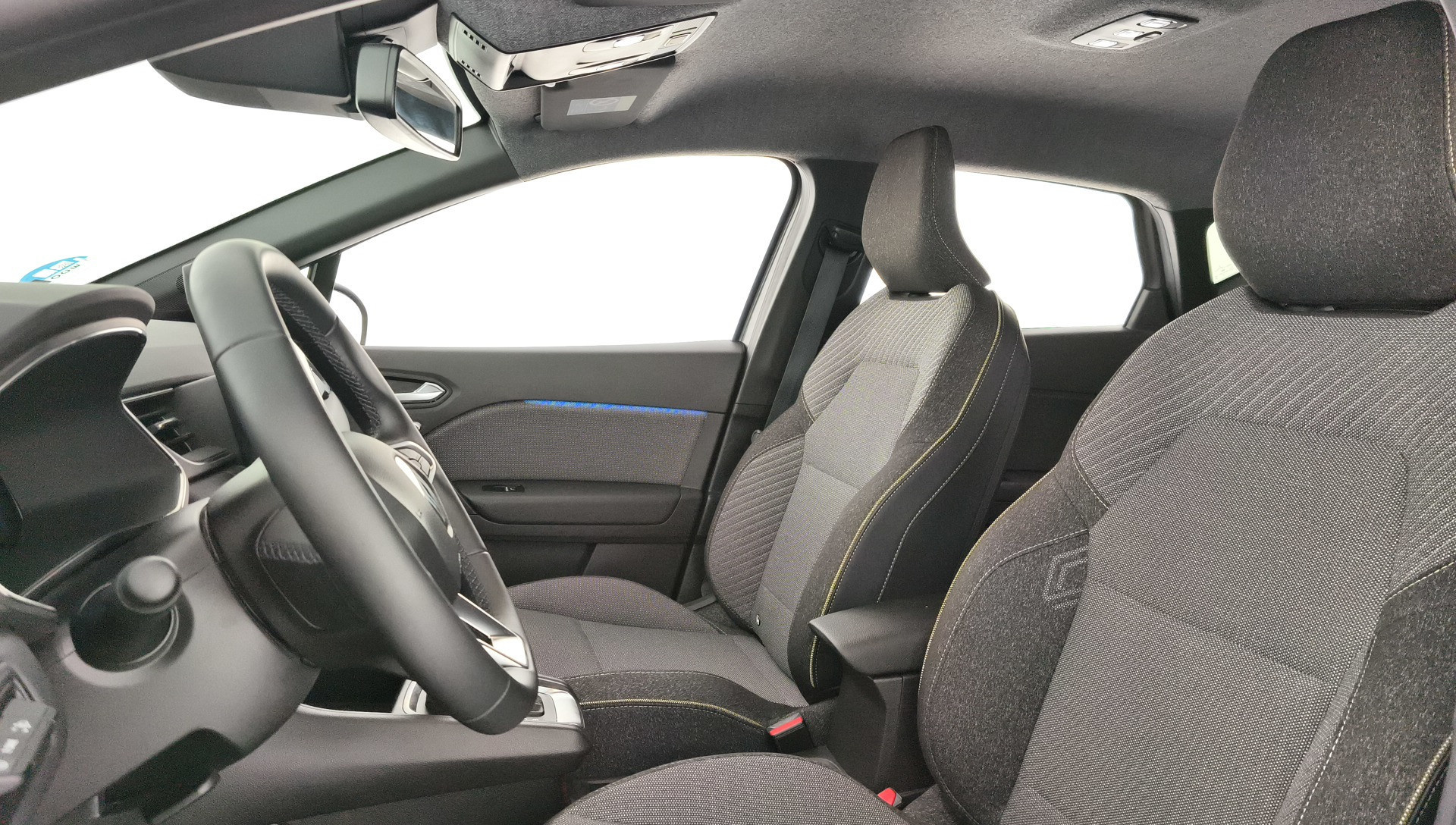 Renault Captur Techno E-Tech Híbrido 107 kW (145 CV) - 17