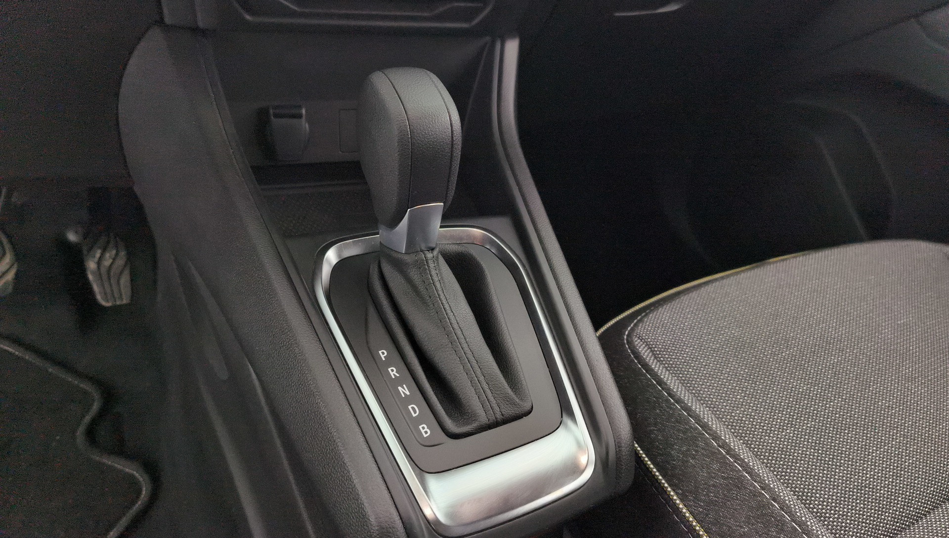 Renault Captur Techno E-Tech Híbrido 107 kW (145 CV) - 23