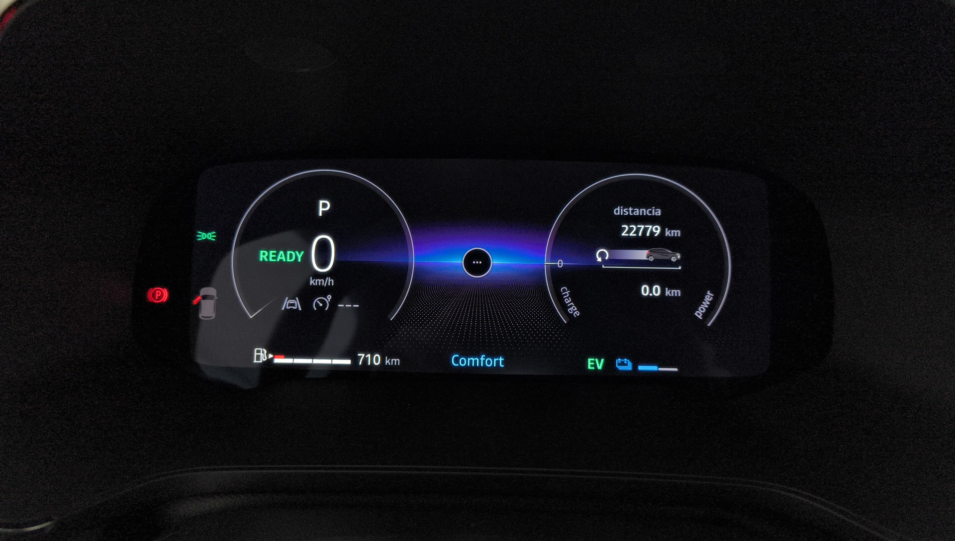 Renault Captur Techno E-Tech Híbrido 107 kW (145 CV) - 24