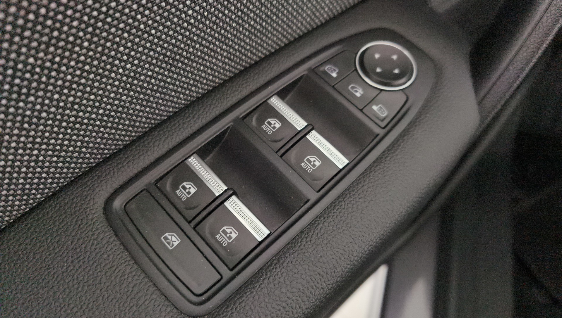 Renault Captur Techno E-Tech Híbrido 107 kW (145 CV) - 25