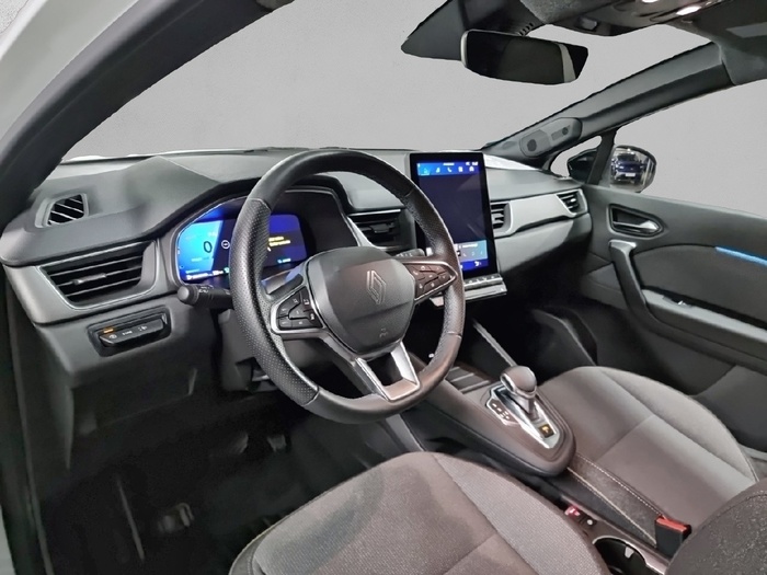 Renault Symbioz Techno E-Tech full hybrid 107 kW (145 CV) - 4 Renault Symbioz Techno E-Tech full hybrid 107 kW (145 CV) - 4