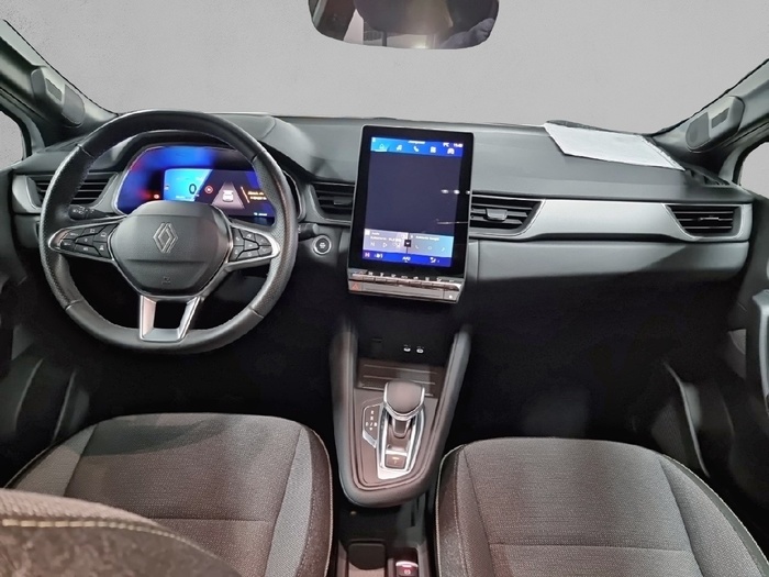 Renault Symbioz Techno E-Tech full hybrid 107 kW (145 CV) - 5 Renault Symbioz Techno E-Tech full hybrid 107 kW (145 CV) - 5