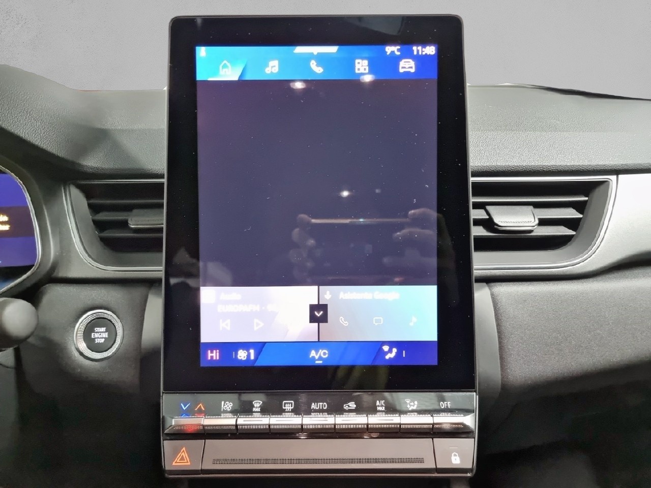 Renault Symbioz Techno E-Tech full hybrid 107 kW (145 CV) - 6