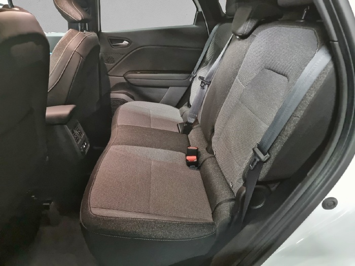 Renault Symbioz Techno E-Tech full hybrid 107 kW (145 CV) - 9 Renault Symbioz Techno E-Tech full hybrid 107 kW (145 CV) - 9