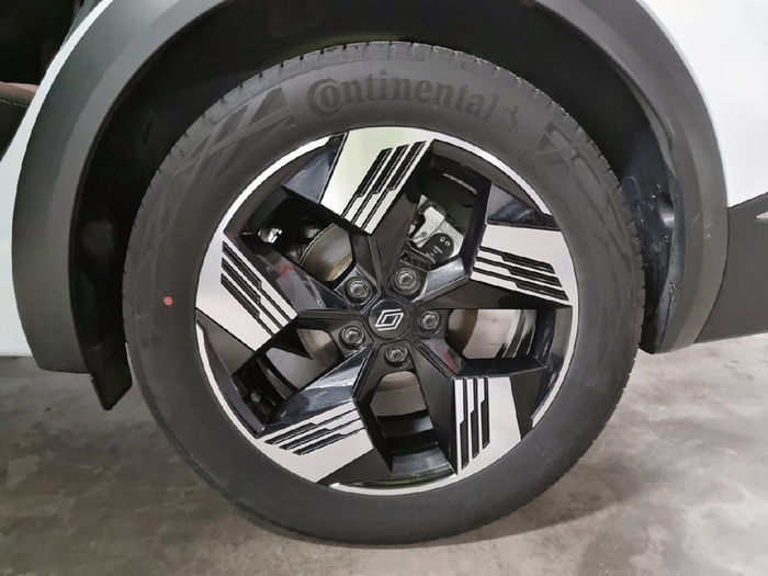 Renault Symbioz Techno E-Tech full hybrid 107 kW (145 CV) - 10 Renault Symbioz Techno E-Tech full hybrid 107 kW (145 CV) - 10