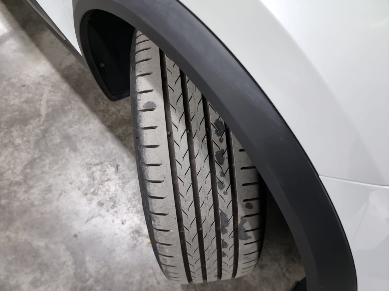 Renault Symbioz Techno E-Tech full hybrid 107 kW (145 CV) - 11