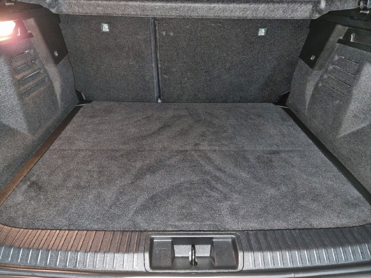 Renault Symbioz Techno E-Tech full hybrid 107 kW (145 CV) - 12