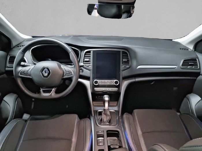 Renault Megane Techno Blue dCi EDC 85 kW (115 CV) - 5 Renault Megane Techno Blue dCi EDC 85 kW (115 CV) - 5