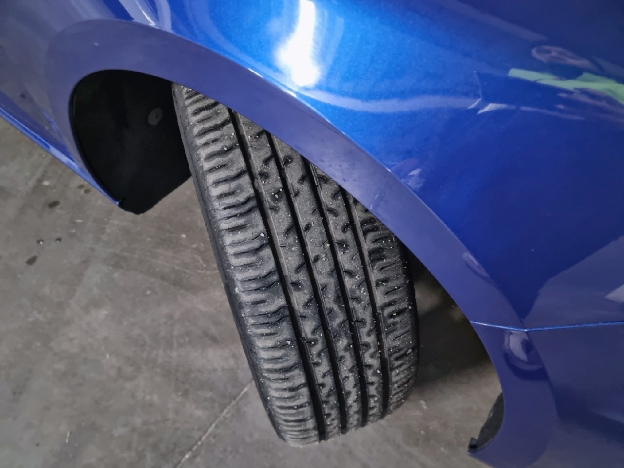 Renault Megane Techno Blue dCi EDC 85 kW (115 CV) - 11