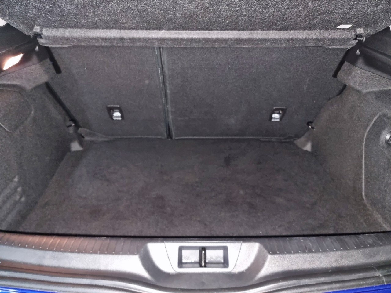 Renault Megane Techno Blue dCi EDC 85 kW (115 CV) - 12