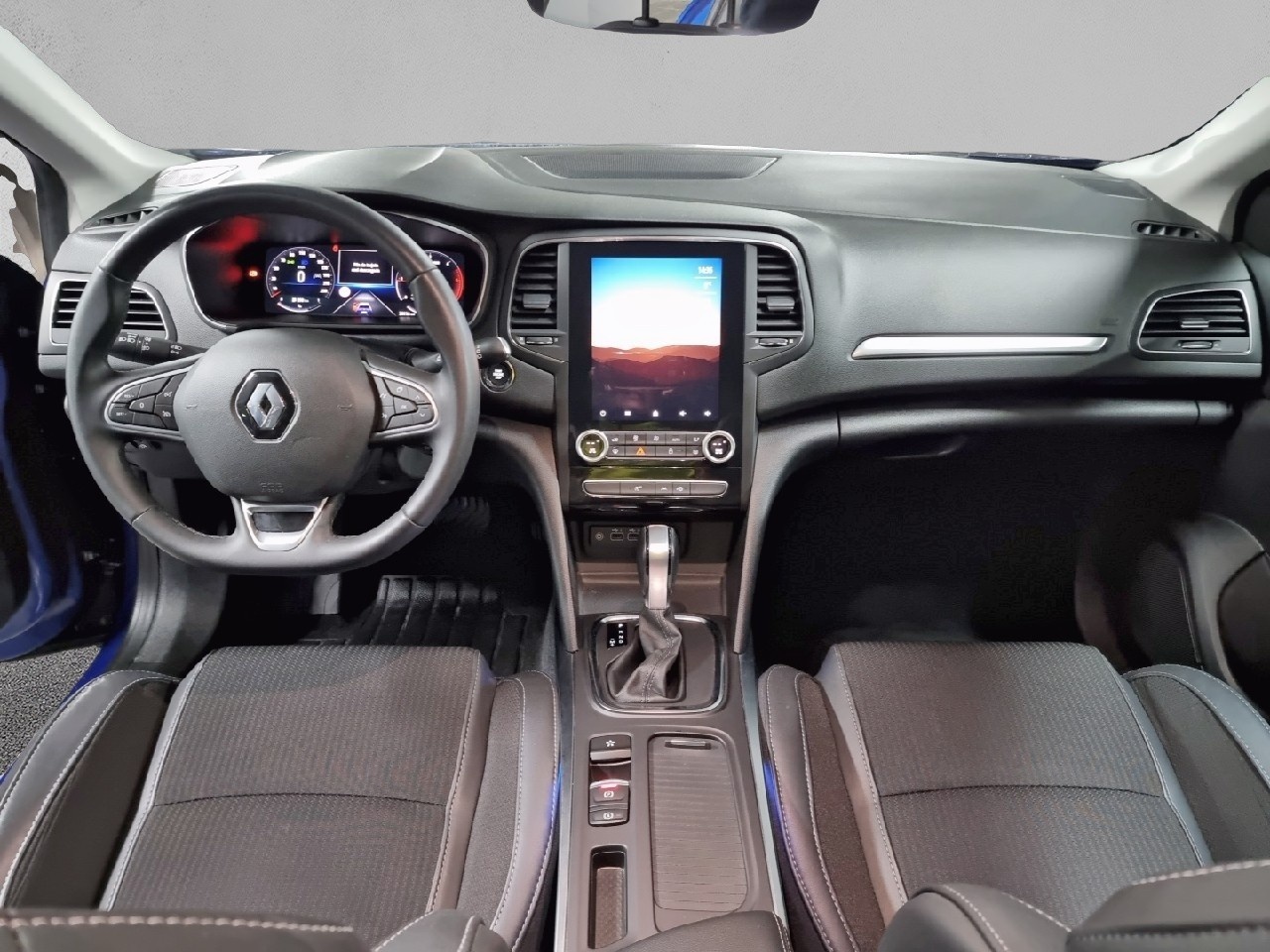 Renault Megane Techno Blue dCi EDC 85 kW (115 CV) - 5