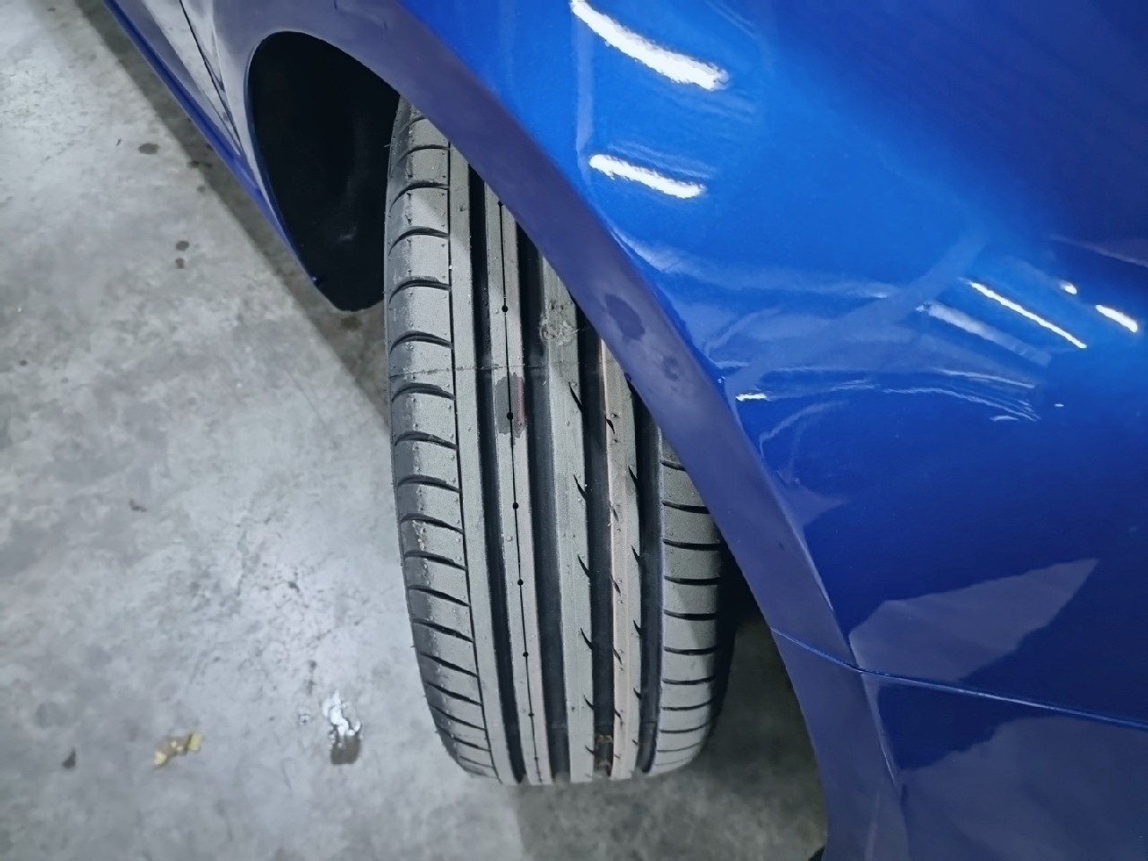 Renault Megane Techno Blue dCi EDC 85 kW (115 CV) - 11