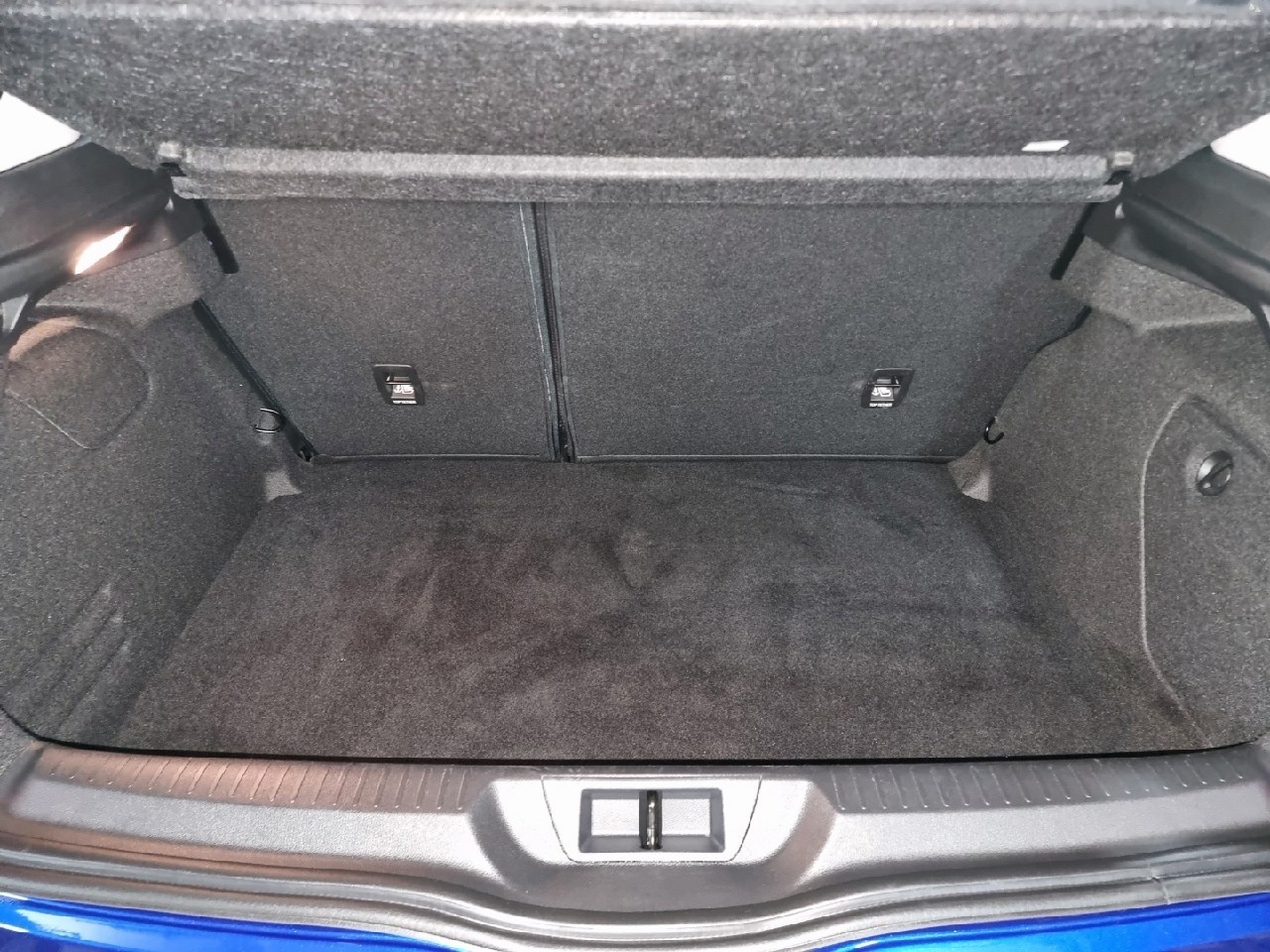 Renault Megane Techno Blue dCi EDC 85 kW (115 CV) - 12