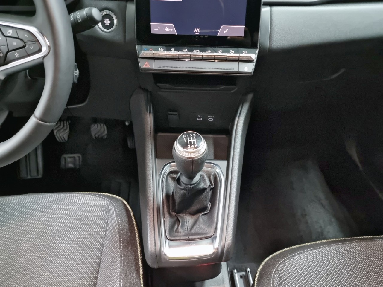 Renault Captur Techno TCe 66 kW (90 CV) - 7