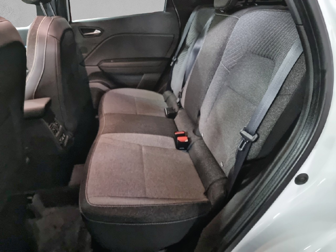 Renault Captur Techno TCe 66 kW (90 CV) - 9