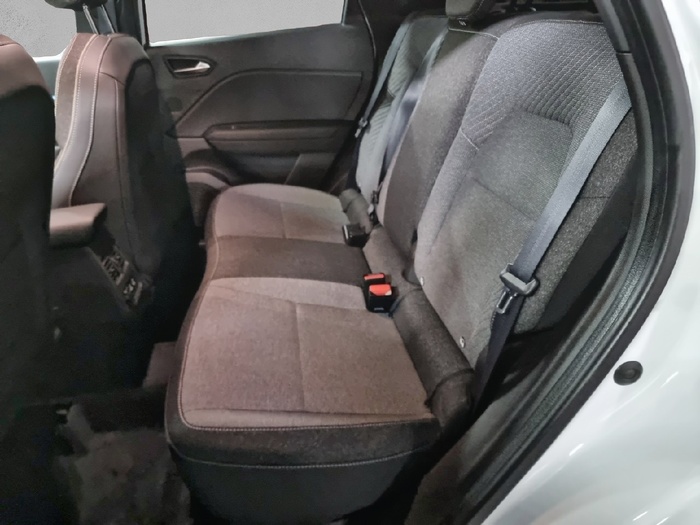 Renault Captur Techno TCe 66 kW (90 CV) - 9 Renault Captur Techno TCe 66 kW (90 CV) - 9