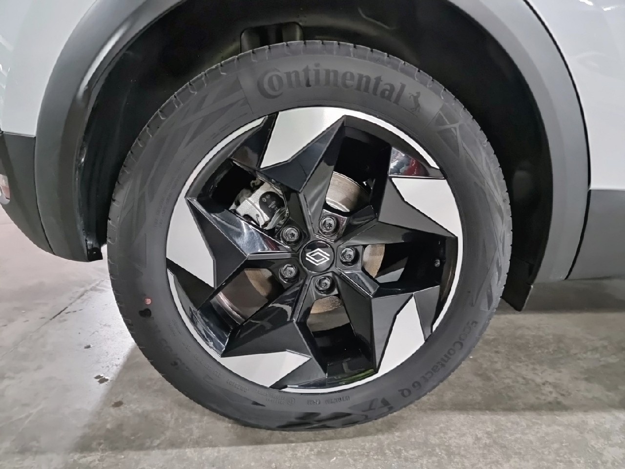 Renault Captur Techno TCe 66 kW (90 CV) - 10