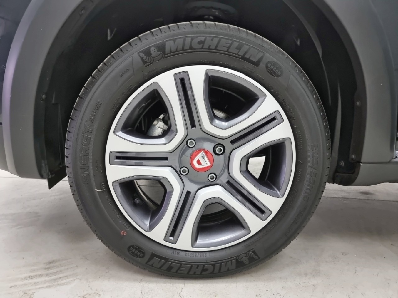 Dacia Sandero Serie Limitada Xplore TCE 66 kW (90 CV) GLP - 5