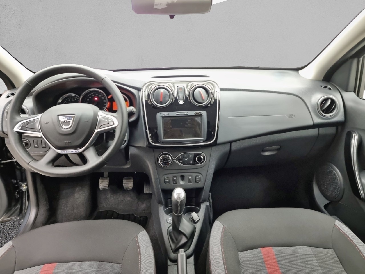 Dacia Sandero Serie Limitada Xplore TCE 66 kW (90 CV) GLP - 9