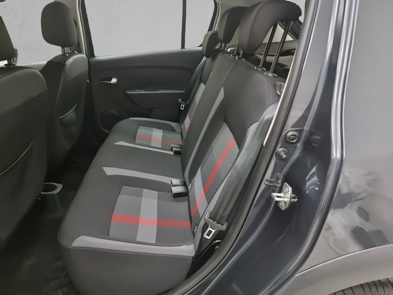 Dacia Sandero Serie Limitada Xplore TCE 66 kW (90 CV) GLP - 13